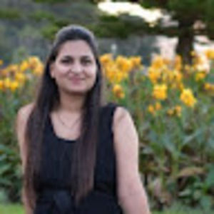 Meet your Posher, Ritu